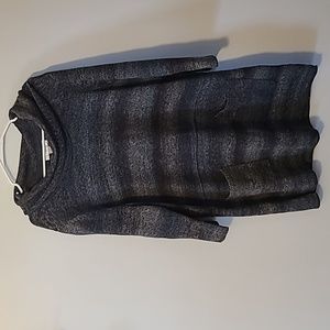 CJ Banks sweater dress